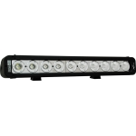 17" EVO PRIME LED BAR BLACK TEN 10-WATT LED'S 20 DEGREE NARROW BEAM